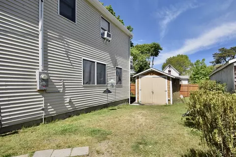 Exterior - 50 Highland Ave, Wareham, MA 02558 photo 7 of 12