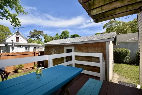 Exterior - 50 Highland Ave, Wareham, MA 02558 photo 3 of 12