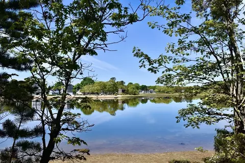 View/Area - 50 Highland Ave, Wareham, MA 02558 photo 5 of 8