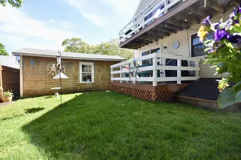 Exterior - 50 Highland Ave, Wareham, MA 02558 photo 12 of 12