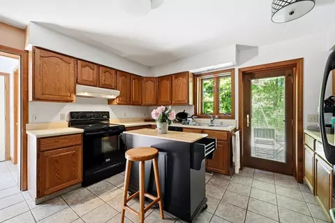 Kitchen - 16 Old Long Plain Rd, Leverett, MA 01054 photo 2 of 2