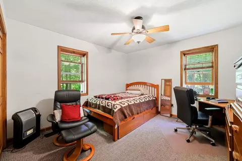 Bedroom - 16 Old Long Plain Rd, Leverett, MA 01054 photo 1 of 6