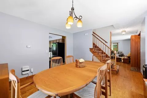 Dining - 16 Old Long Plain Rd, Leverett, MA 01054 photo 2 of 2