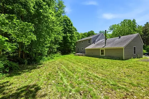 Exterior - 16 Old Long Plain Rd, Leverett, MA 01054 photo 7 of 8