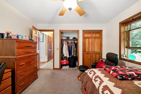 Bedroom - 16 Old Long Plain Rd, Leverett, MA 01054 photo 2 of 6