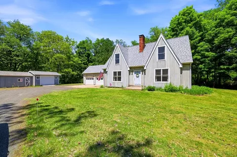 Other - 16 Old Long Plain Rd, Leverett, MA 01054 photo 1 of 4