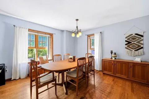 Dining - 16 Old Long Plain Rd, Leverett, MA 01054 photo 1 of 2