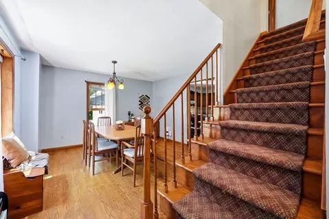 Entry Way - 16 Old Long Plain Rd, Leverett, MA 01054 photo 1 of 1