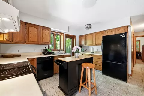 Kitchen - 16 Old Long Plain Rd, Leverett, MA 01054 photo 1 of 2