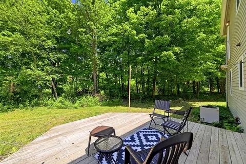 Exterior - 16 Old Long Plain Rd, Leverett, MA 01054 photo 4 of 8