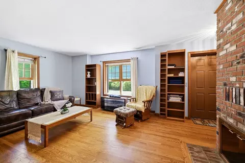 Living - 16 Old Long Plain Rd, Leverett, MA 01054 photo 2 of 2