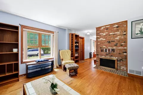 Living - 16 Old Long Plain Rd, Leverett, MA 01054 photo 1 of 2