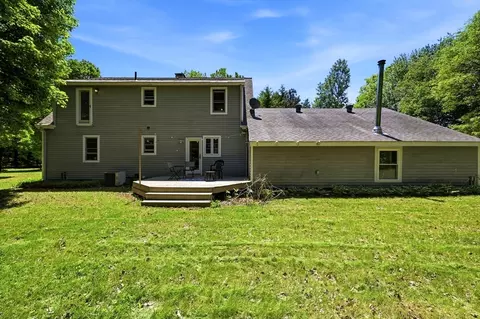 Exterior - 16 Old Long Plain Rd, Leverett, MA 01054 photo 5 of 8