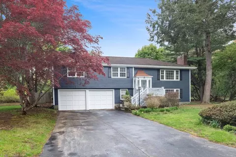 29 Patricia Rd, Sudbury, MA 01776