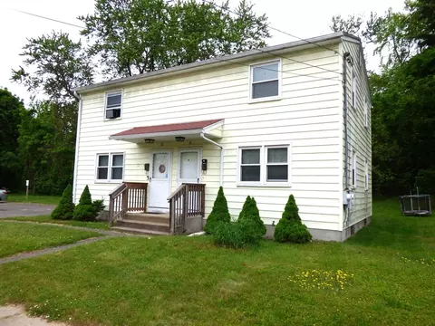 16-18 Daniel St, Springfield, MA 01151