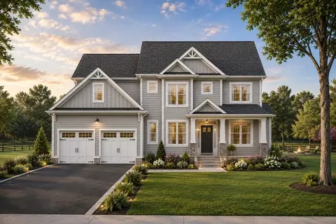 2323 Robinson Rd, Rochester, MA 02770