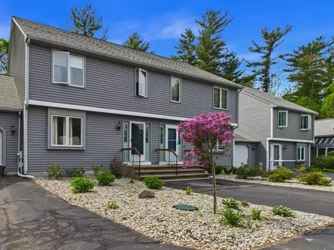 663 Wareham St #11, Middleboro, MA 02346
