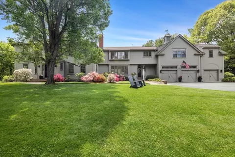 7 Christmas Tree Way, Duxbury, MA 02332
