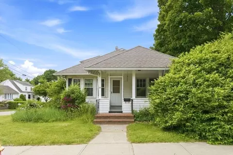 101 Monroe St, Norwood, MA 02062