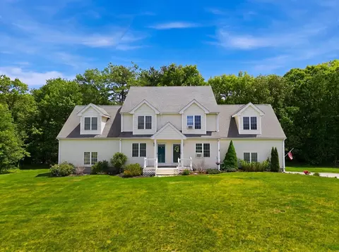 3 B Henry Marsh Rd, Oxford, MA 01540