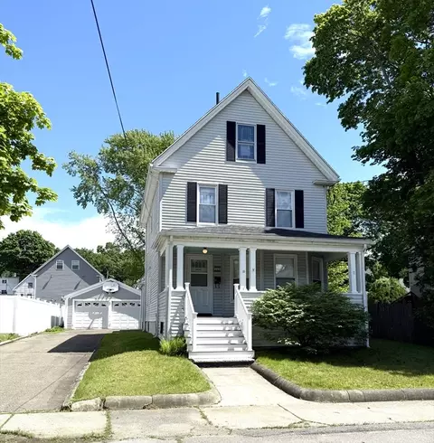 10 Avon St, Saugus, MA 01906
