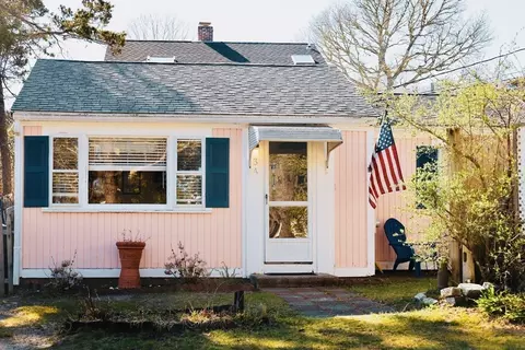 253 Shad Hole Rd #3A, Dennis, MA 02639