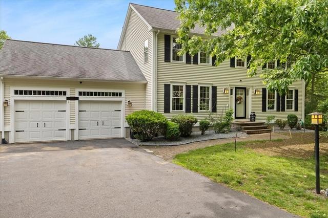 7 Parsons Walk, Berkley, MA 02779