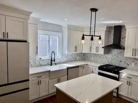 60-62 Wellsmere Rd #3, Roslindale, MA 02131