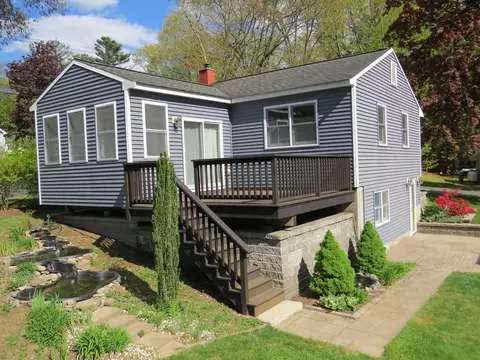 2 Birch Hill Rd, Northborough, MA 01532