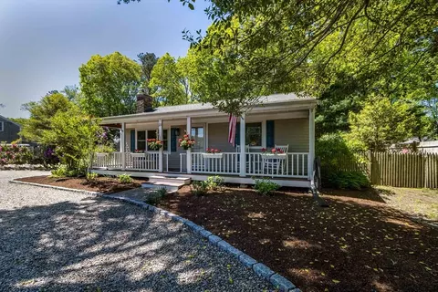 23 Baird Way, Barnstable, MA 02632