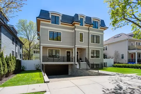 80 Verndale St #80, Brookline, MA 02446