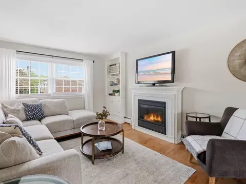 80 B Washington Park Dr #7, Andover, MA 01810