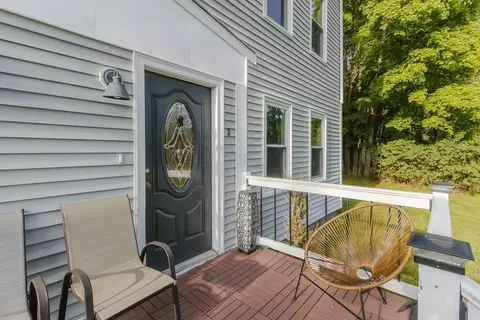 Exterior - 51 School St #3, Upton, MA 01568 photo 2 of 2