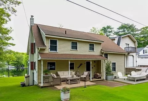 Exterior - 6 Ridgewood Rd, Webster, MA 01570 photo 11 of 11