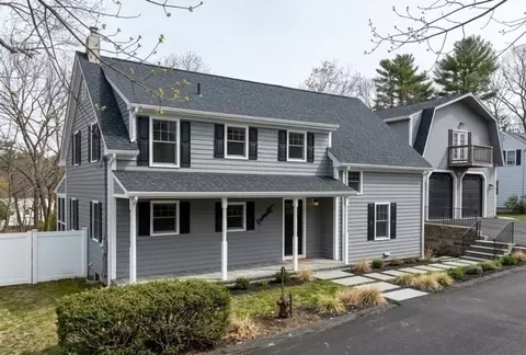 Exterior - 6 Ridgewood Rd, Webster, MA 01570 photo 3 of 11
