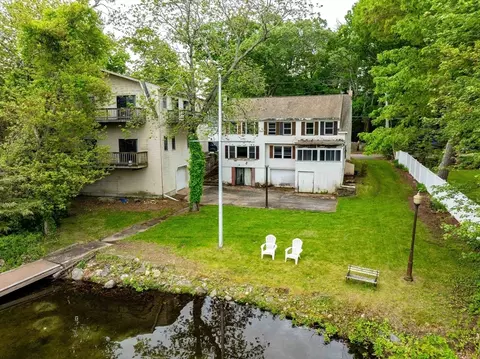 Exterior - 6 Ridgewood Rd, Webster, MA 01570 photo 10 of 11