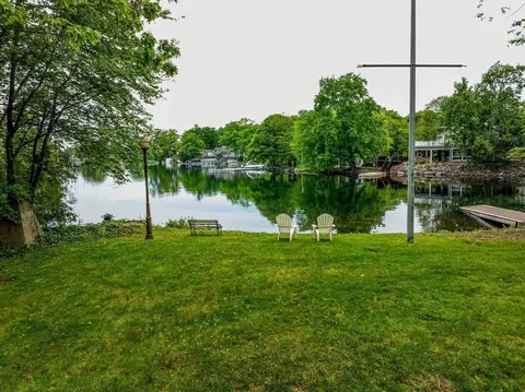 Exterior - 6 Ridgewood Rd, Webster, MA 01570 photo 9 of 11