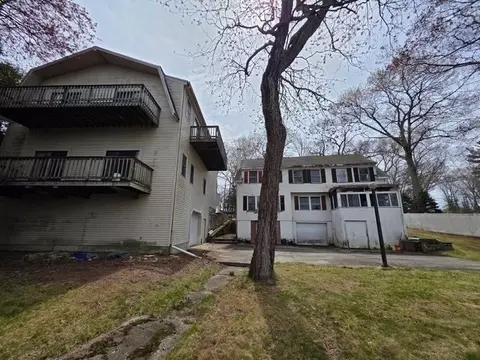 Exterior - 6 Ridgewood Rd, Webster, MA 01570 photo 4 of 11
