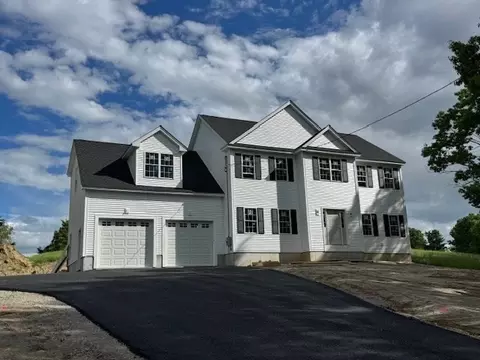 lot1 Leominster Rd, Lunenburg, MA 01462