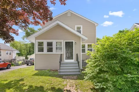49 Custer St, Rockland, MA 02370