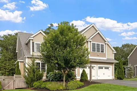 46 Jordan Rd, Holden, MA 01520