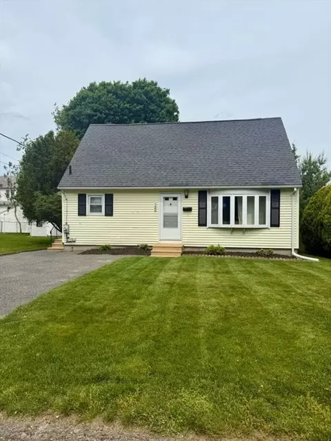 28 Ladybank, Worcester, MA 01606