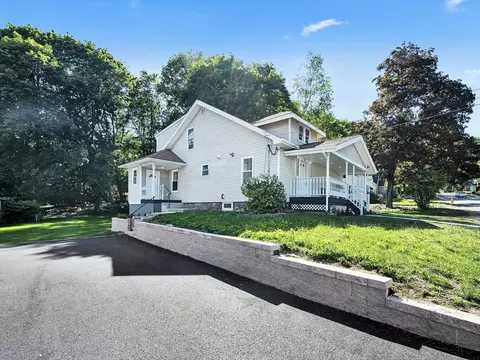 58 Lindell Ave, Leominster, MA 01453
