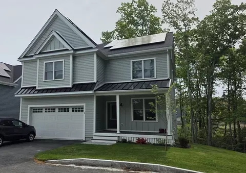 6 Cricket Ln #6-DOGWOOD, Newbury, MA 01922