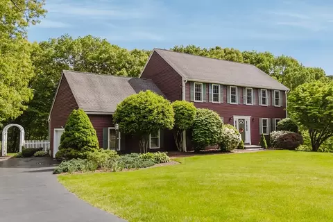 7 Tina Rd, Milford, MA 01757