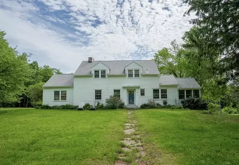 187 Ridge Rd, Worthington, MA 01098
