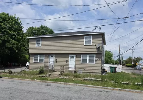 160 Orleans, Lowell, MA 01850