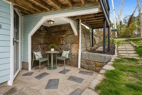 Exterior - 6 Mt Locust Pl #2, Gloucester, MA 01930 photo 3 of 6