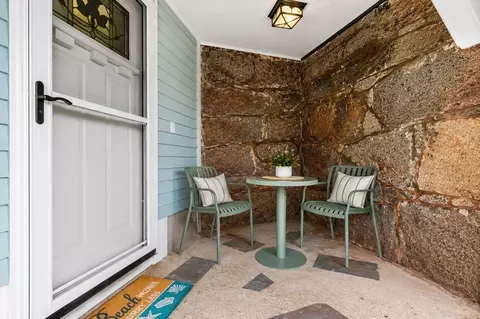 Exterior - 6 Mt Locust Pl #2, Gloucester, MA 01930 photo 2 of 6