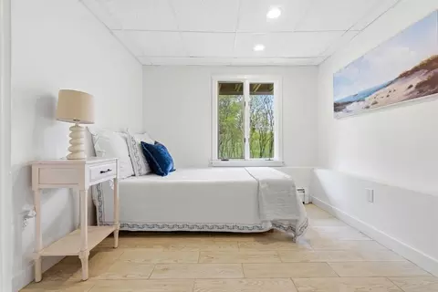 Bedroom - 6 Mt Locust Pl #2, Gloucester, MA 01930 photo 6 of 6